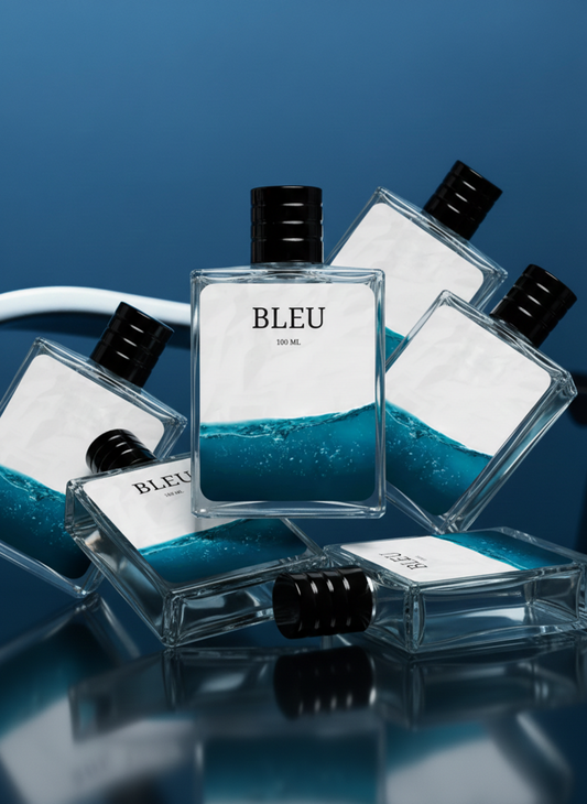 BLEU DE CHANEL