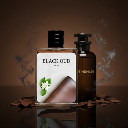 Black Oud