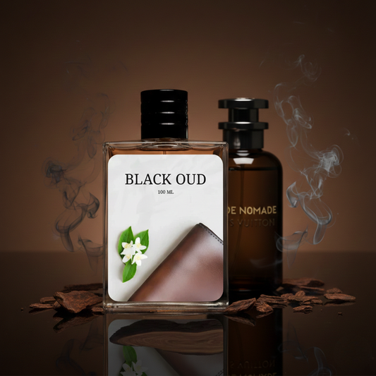 Black Oud