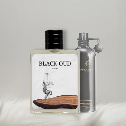 Black Oud