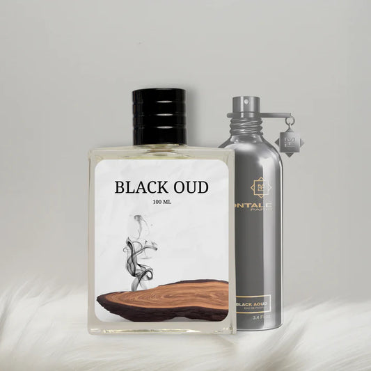 Black Oud